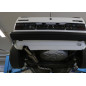 VW Golf I GTI Silenziatore posteriore – 1x60 Tipo 23 (Cod. F-VW050001-253)
