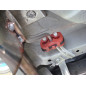 Alfa Romeo Mito – 955 Silenziatore posteriore – 2x80 Tipo 14 (Cod. F-AL100001-090)