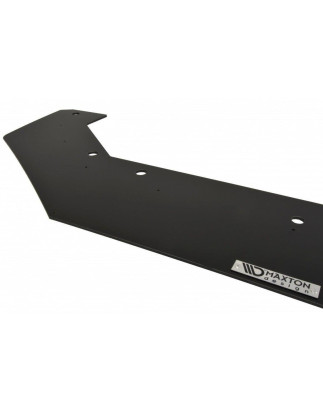 SPLITTER RACING ANTERIORE TOYOTA GT86 RB-Design (Cod. M-TO-GT86-1-CNC-FD3A)