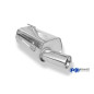 Peugeot 206 berlina/ CC Silenziatore posteriore – 1x90 Tipo 13 (Cod. F-PE021021-071)