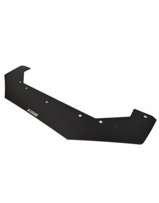 SPLITTER RACING ANTERIORE TOYOTA GT86 RB-Design (Cod. M-TO-GT86-1-CNC-FD3A)