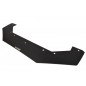 SPLITTER RACING ANTERIORE TOYOTA GT86 RB-Design (Cod. M-TO-GT86-1-CNC-FD3A)