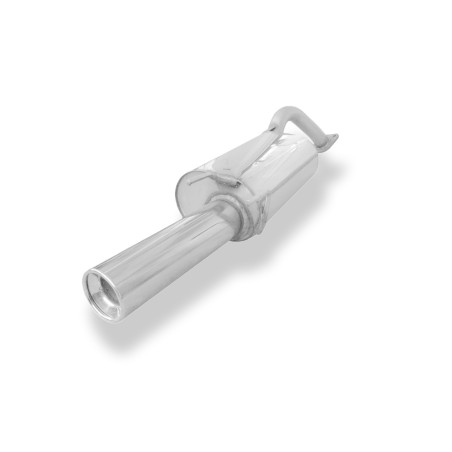 Toyota Corolla E9 – Liftback/ Combi Silenziatore posteriore – 1x90 ty (Cod. F-TO010011-071)