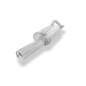 Toyota Corolla E9 – Liftback/ Combi Silenziatore posteriore – 1x90 ty (Cod. F-TO010011-071)