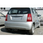 Kia Picanto Silenziatore uscita posteriore center – 2x70 Tipo 16 (Cod. F-KI150001-126)