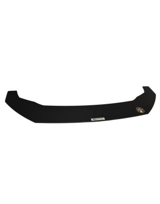 SPLITTER RACING ANTERIORE V.1 Volkswagen Golf GTI / GTD Mk7 Facelift (Cod. M-VW-GO-7F-GTI-CNC-FD1A)