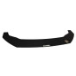 SPLITTER RACING ANTERIORE V.1 Volkswagen Golf GTI / GTD Mk7 Facelift (Cod. M-VW-GO-7F-GTI-CNC-FD1A)