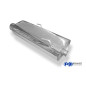 Peugeot 206 berlina/ CC Silenziatore posteriore – 1x90 Tipo 13 (Cod. F-PE021001-071)