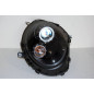 Fari Anteriori Angel Eyes Mini Cooper R55 / R56 / R57 2006-2010 R56 Black (Cod. E-FAMI007)