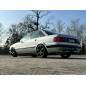 Audi 80 Tipo B4 berlina & Avant Silenziatore posteriore doppia uscita (Cod. F-AU013002-068)