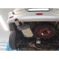 Peugeot 206 SW Silenziatore posteriore – 106x71 Tipo 32 (Cod. F-PE021181-343)