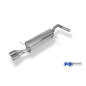 VW Polo 6R Silenziatore posteriore – 2x76 Tipo 12 (Cod. F-VW044051-048) VW Polo 6R Silenziatore posteriore – 2x76 Tipo 12 (Cod. F-VW044051-048)
