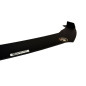 SPLITTER RACING ANTERIORE V.2 Volkswagen Golf GTI / GTD Mk7 Facelift (Cod. M-VW-GO-7F-GTI-CNC-FD2A)