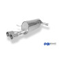 VW Polo 6R Silenziatore posteriore – 2x76 Tipo 12 (Cod. F-VW044051-048) VW Polo 6R Silenziatore posteriore – 2x76 Tipo 12 (Cod. F-VW044051-048)