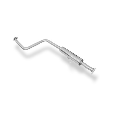 Honda Prelude IV BB2/3 Silenziatore anteriore (Cod. F-HO081000-VSD)