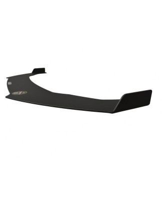 SPLITTER RACING ANTERIORE V.2 Volkswagen Golf GTI / GTD Mk7 Facelift (Cod. M-VW-GO-7F-GTI-CNC-FD2A)