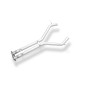 Mercedes E-Klasse S211/ W211 – E500 Silenziatore anteriore (Cod. F-MB042000-VER)
