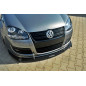 SPLITTER RACING ANTERIORE VW GOLF V GTI 30TH (Cod. M-VW-GO-5-GTI-30TH-CNC-FD1A)