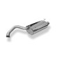 Mitsubishi Galant Kombi Tipo EA Silenziatore posteriore – 1x90 Tipo 13 (Cod. F-MI031001-071) Mitsubishi Galant Kombi Tipo EA Silenziatore posteriore – 1x90 Tipo 13 (Cod. F-MI031001-071)