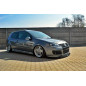 SPLITTER RACING ANTERIORE VW GOLF V GTI 30TH (Cod. M-VW-GO-5-GTI-30TH-CNC-FD1A)