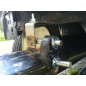 Renault Clio II B Silenziatore posteriore – 2x80 Tipo 13 (Cod. F-RE071022-070)