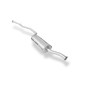 Nissan Murano Z50 Silenziatore anteriore (Cod. F-NI200000-VSD)