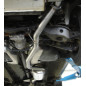 Nissan Murano Z50 Silenziatore anteriore (Cod. F-NI200000-VSD)