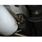 Nissan Murano Z50 Silenziatore anteriore (Cod. F-NI200000-VSD)