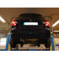 Skoda Fabia 5J + NJ – 1,2l 12V Silenziatore posteriore – 145x65 tipo (Cod. F-SK050022-671)