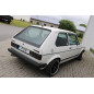 VW Golf I GTI Silenziatore posteriore – 1x60 Tipo 10 (Cod. F-VW050001-003)
