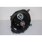 Fari Anteriori Angel Eyes Mini Cooper R55 / R56 / R57 2006-2010 R56 Black (Cod. E-FAMI007)