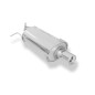 Suzuki Swift III 4x2 Silenziatore posteriore – 1x90 Tipo 13 (Cod. F-SZ012011-071)