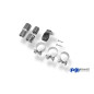 Seat Leon Tipo 1M Silenziatore posteriore – 2x76 Tipo 13 (Cod. F-SE040022-068)