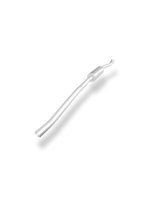 Mercedes A-Klasse A220 – 176 4-matic Silenziatore anteriore (Cod. F-MB022010-VSD)