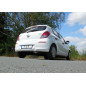 Hyundai i20 Silenziatore posteriore – 145x65 Tipo 59 (Cod. F-HY180001-671)