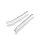 BMW E38 730i/ 735i/ 740i Silenziatore anteriore (Cod. F-BM041050-VER)