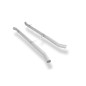BMW E38 730i/ 735i/ 740i Silenziatore anteriore (Cod. F-BM041050-VER)