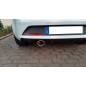 Seat Ibiza 6J Silenziatore posteriore – 115x85 Tipo 32 (Cod. F-SE023001-347)