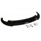 SPLITTER RACING ANTERIORE VW GOLF MK6 GTI 35TH (Cod. M-VW-GO-6-GTI-35TH-CNC-FD1A)