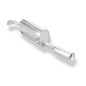 Seat Ibiza 6J Silenziatore posteriore – 1x90 Tipo 13 (Cod. F-SE023001-071)