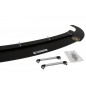 SPLITTER RACING ANTERIORE VW GOLF MK6 GTI 35TH (Cod. M-VW-GO-6-GTI-35TH-CNC-FD1A)