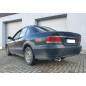 Mitsubishi Galant berlina Tipo EA Silenziatore posteriore – 1x100 t (Cod. F-MI031011-073)