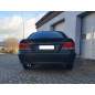 Mitsubishi Galant berlina Tipo EA Silenziatore posteriore – 1x100 t (Cod. F-MI031011-073)