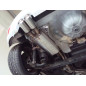 Renault Clio III GT Silenziatore posteriore – 2x90 Tipo 17 (Cod. F-RE072022-152)