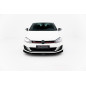 SPLITTER RACING ANTERIORE Volkswagen Golf GTI / GTD Mk7  (Cod. M-VW-GO-7-GTI-CNC-FD1A)