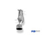 VW Polo 6R Silenziatore posteriore – 115x85 Tipo 32 (Cod. F-VW044051-351)