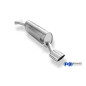 VW Polo 6R Silenziatore posteriore – 115x85 Tipo 32 (Cod. F-VW044051-351)