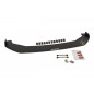 SPLITTER RACING ANTERIORE Volkswagen Golf GTI / GTD Mk7  (Cod. M-VW-GO-7-GTI-CNC-FD1A)