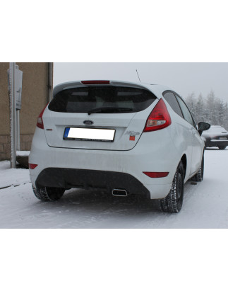 Ford Fiesta VII/ Fiesta VII Sport – 1,6l 77/88kW final silen (Cod. F-FO013001-671)