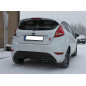 Ford Fiesta VII/ Fiesta VII Sport – 1,6l 77/88kW final silen (Cod. F-FO013001-671)